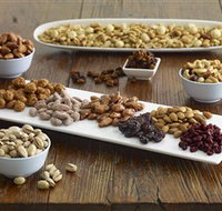 The Nut Shop - Palm Beach Accommodation