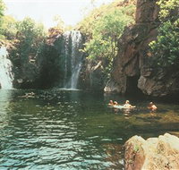 Walker Creek Walk - Palm Beach Accommodation