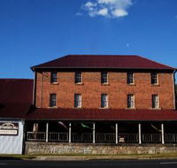 McCrossin's Mill Museum - Palm Beach Accommodation