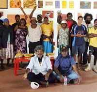 Mimi Aboriginal Arts and Crafts - Palm Beach Accommodation