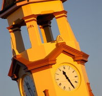 Norton Street Heritage Trail - Palm Beach Accommodation