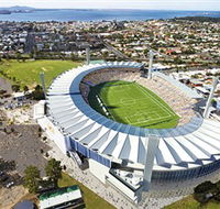 Geelong Cats - Palm Beach Accommodation