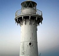 Warden Head Lighthouse - Palm Beach Accommodation