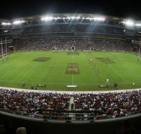 Suncorp Stadium - Palm Beach Accommodation