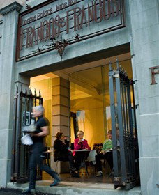 Frangos & Frangos - Palm Beach Accommodation 0