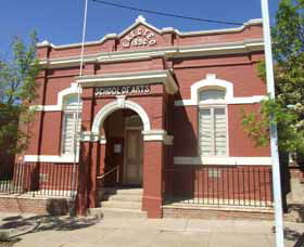 Glenelg NSW Palm Beach Accommodation