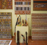 Tiwi Design Aboriginal Corporation - Palm Beach Accommodation