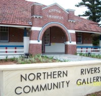 Northern Rivers Community Gallery