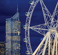 Melbourne Star Observation Wheel - Palm Beach Accommodation
