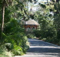 Royal Botanic Gardens Victoria - Palm Beach Accommodation