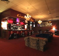 The Comics Lounge - Palm Beach Accommodation