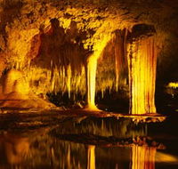 Lake Cave - Palm Beach Accommodation