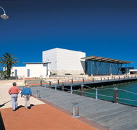 Western Australian Museum - Geraldton - Palm Beach Accommodation