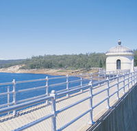 Mundaring Weir - Palm Beach Accommodation