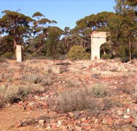 Mount Palmer - Palm Beach Accommodation