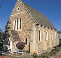 Uniting Church - York - Palm Beach Accommodation