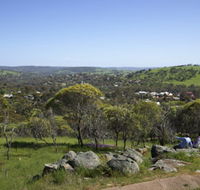 Pelham Reserve - Palm Beach Accommodation