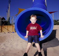 Jetty Baths - Palm Beach Accommodation