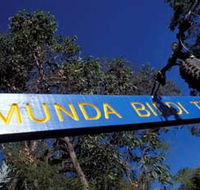 Munda Biddi Trail - Palm Beach Accommodation
