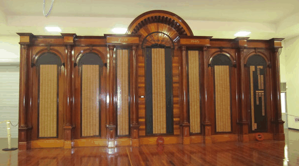 North Ward QLD Palm Beach Accommodation