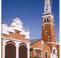 Central Goldfields Art Gallery - Palm Beach Accommodation