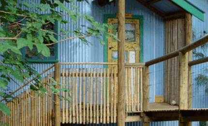 Blue Poles Gallery - Palm Beach Accommodation
