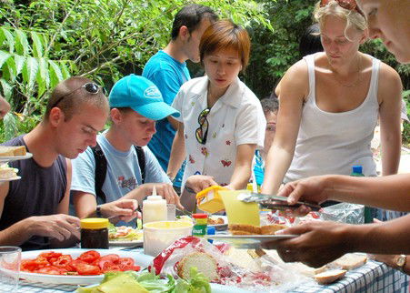 Jungle Tours And Trekking - Palm Beach Accommodation 3