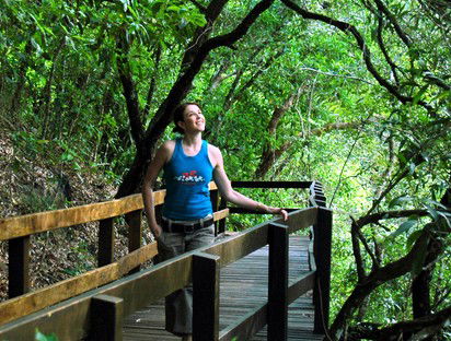 Jungle Tours And Trekking - Palm Beach Accommodation 4