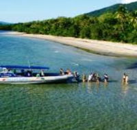 Ocean Safari - Palm Beach Accommodation