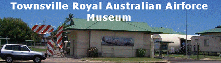 RAAF Museum Townsville - Palm Beach Accommodation
