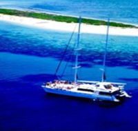 Ocean Spirit Cruises - Palm Beach Accommodation