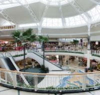 Cairns Central Shopping Centre - Palm Beach Accommodation