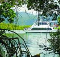 Cairns Harbour Cruises - Palm Beach Accommodation