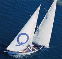 Ocean Free  Ocean Freedom - Cairns Premier Reef and Island Tours - Palm Beach Accommodation