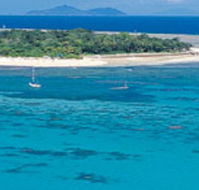 Cairns Seaplanes - Palm Beach Accommodation