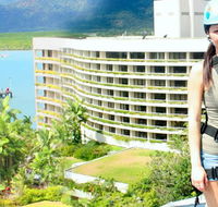 Cairns ZOOm and Wildlife Dome - Palm Beach Accommodation