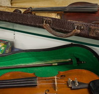 Townsville Museum and Historical Society - Palm Beach Accommodation