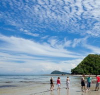 Down Under Tours Australia - Palm Beach Accommodation