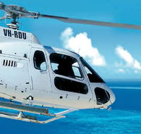 Heli Charters Australia - Palm Beach Accommodation