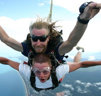 Jump the Beach Cairns - Palm Beach Accommodation