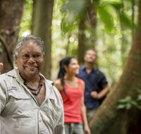 Mossman Gorge Centre - Palm Beach Accommodation
