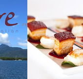 Ochre Restaurant and Catering - Palm Beach Accommodation