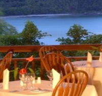 Ospreys Restaurant Thala Beach Lodge Port Douglas - Palm Beach Accommodation