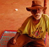 Pandanus Aboriginal Art Gallery - Palm Beach Accommodation
