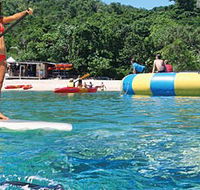 Raging Thunder Adventures - Palm Beach Accommodation