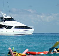 Seastar Cruises - Palm Beach Accommodation