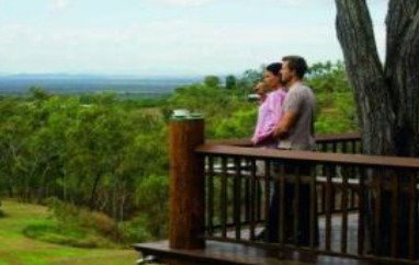 Aeroglen QLD Palm Beach Accommodation