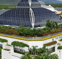 The Reef Hotel Casino - Palm Beach Accommodation
