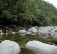 Tropical Horizons Tours - Palm Beach Accommodation