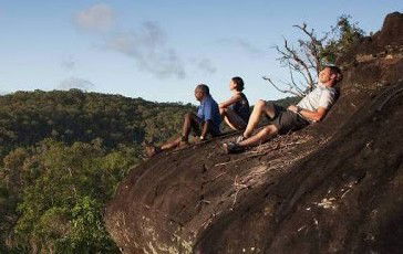 Starcke QLD Palm Beach Accommodation